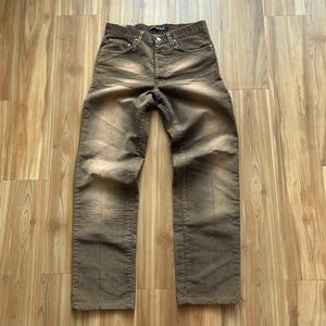 Versace Courture Jeans